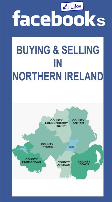 Buy and Sell in Belfast 